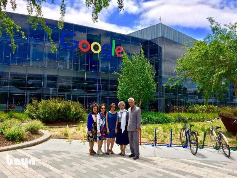 Google - Giới hạn nguồn và loại trừ từ trên Google