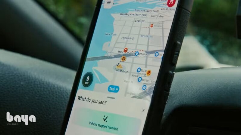 Google Maps - So sánh tuyến Google Maps thay vì chỉ chọn thời gian ngắn nhất