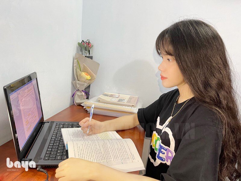 Google Meet - Thử thiết bị Google Meet trước lúc vào