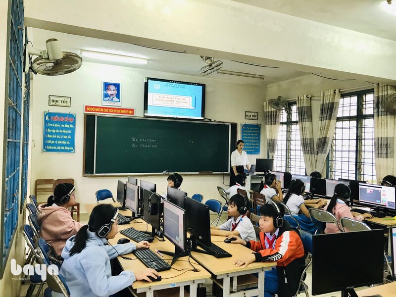 IOE - Hiểu giá trị của phần tự luyện