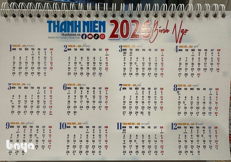 Lịch âm - Phân biệt cách gọi phổ biến và nguyên tắc của lịch
