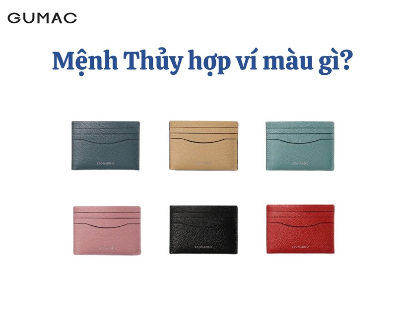 Mệnh Thủy hợp màu gì - Mệnh Thủy hợp màu gì khi áp dụng vào từng phòng