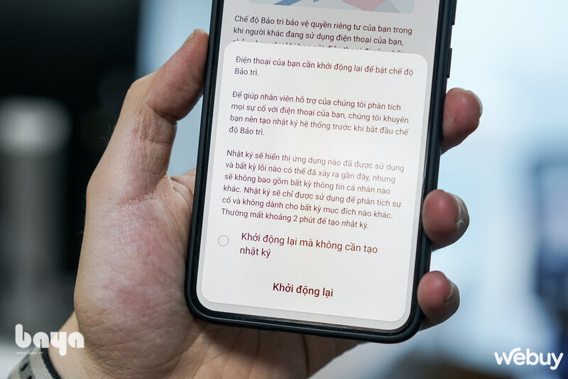 Mobiblog - Xem một trang khác với cài một ứng dụng