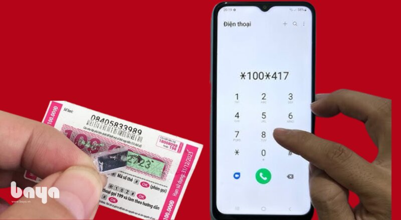 Napthevn - Phân biệt mua mã thẻ và nạp trực tiếp
