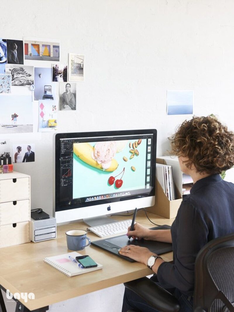 Pinterest - Đặt tên bảng Pinterest theo quyết định cần làm