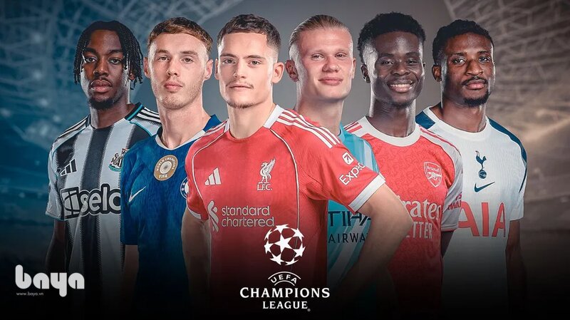 Premier League - Từ22 xuống 20 đội ở Premier League