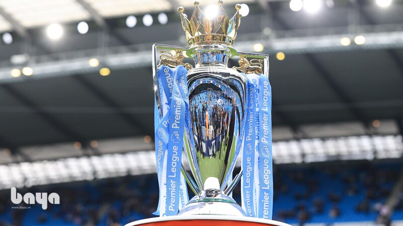 Premier League - Hiểu thành viên Premier League theo mùa