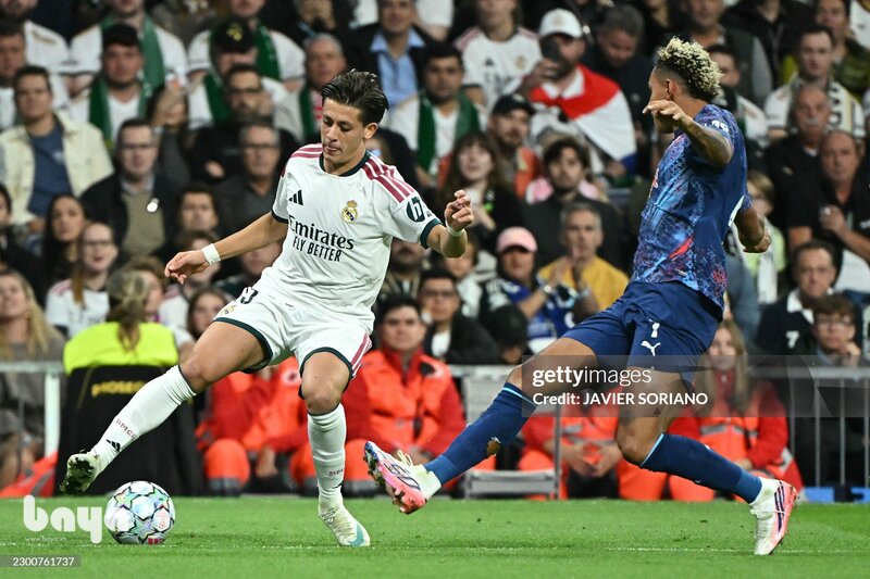 Real Madrid - Chuỗi cúp châu Âu đầu tiên của Real Madrid Real Madrid - Chuỗi cúp châu Âu đầu tiên của Real Madrid