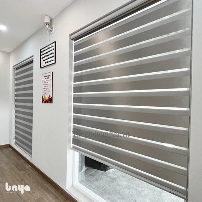Rèm cầu vồng - Ưu điểm và hạn chế của rèm cầu vồng