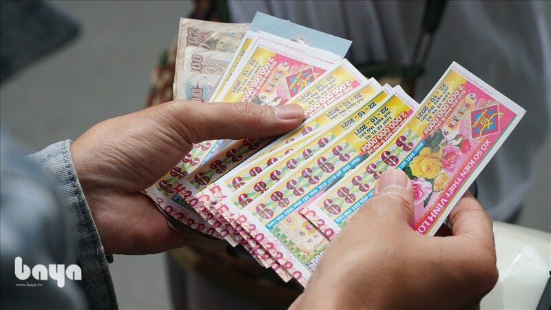 Rồng Bạch Kim - Tìm cách đếm trong bảng Rồng Bạch Kim