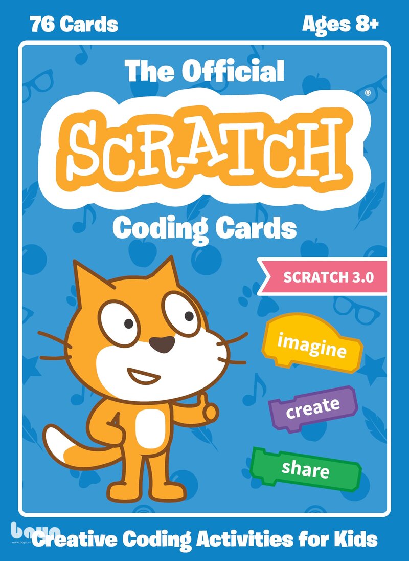 Scratch - Chọn tình huống đủ nhỏ để hoàn thành