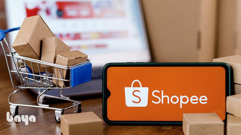 Shopee - Đọc phần mô tả Shopee cùng hình ảnh thực tế