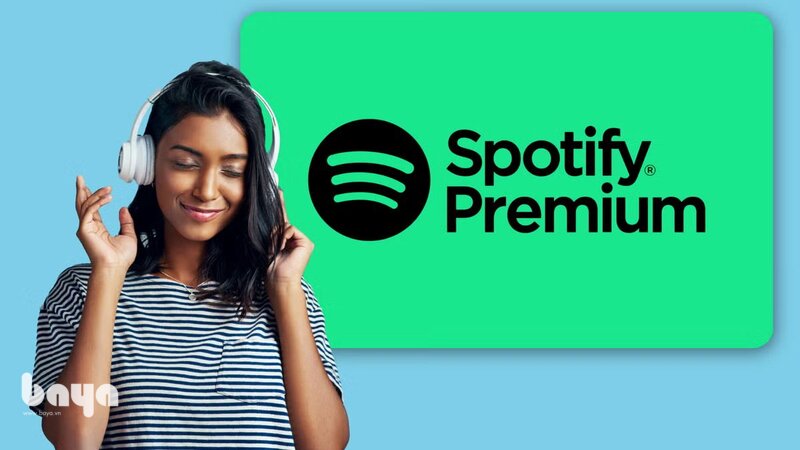 Spotify - Nghe thử trước khi thêm vào Spotify