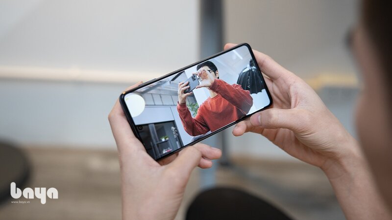 Tải video TikTok - Chọn mục đích Tải video TikTok