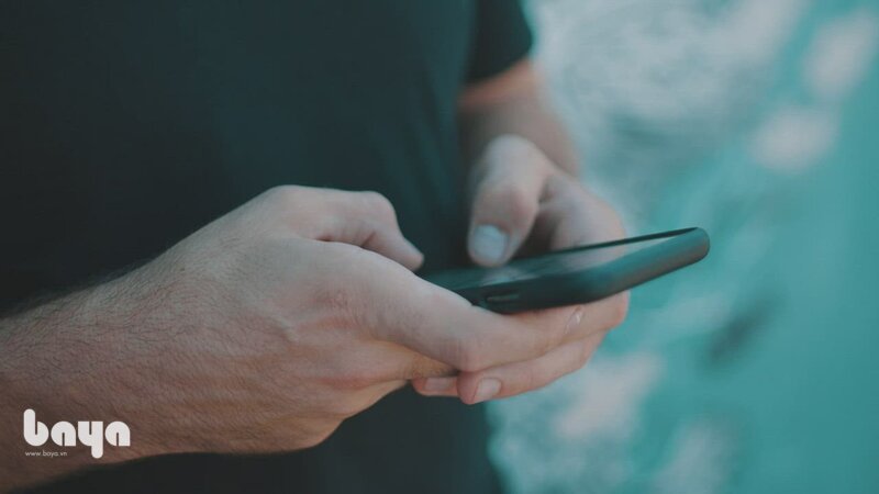 Telegram - Tìm thông tin Telegram bằng ngữ cảnh