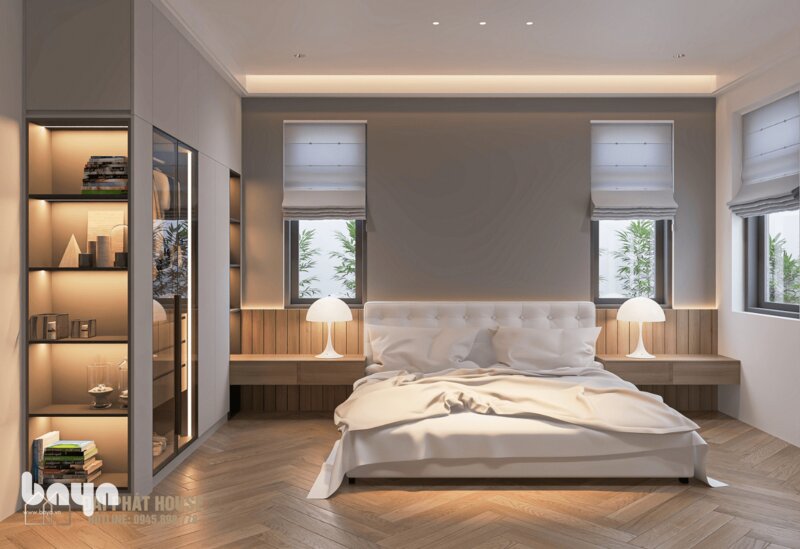 Thiết kế nội thất - Thiết kế nội thất là gì và gồm những phần việc nào