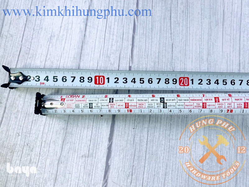 Thước Lỗ Ban - Thước Lỗ Ban là gì và vì sao có ba loại