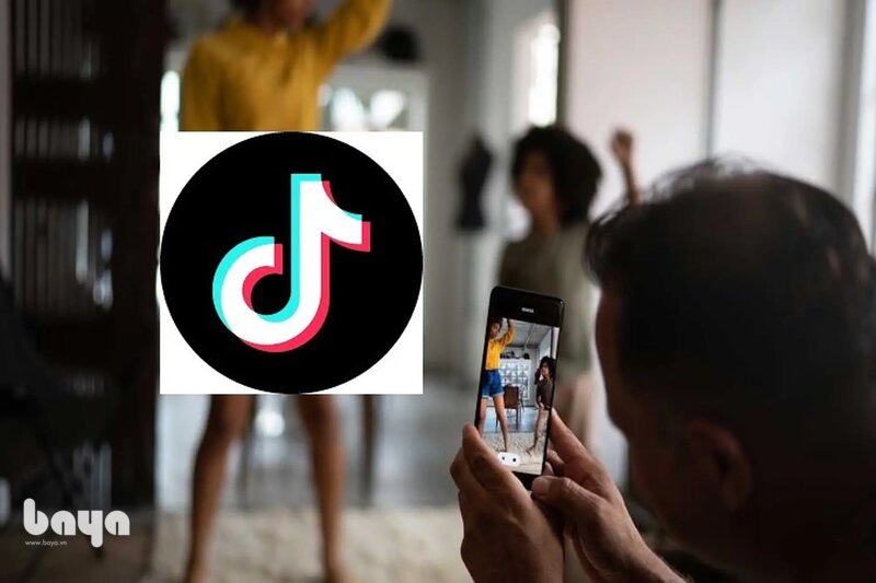 TikTok - Chọn góc kể TikTok từ câu hỏi thường gặp