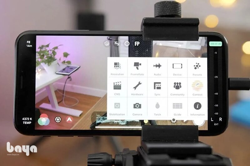 TikTok - Tách lời dẫn TikTok khỏi chữ trên màn hình