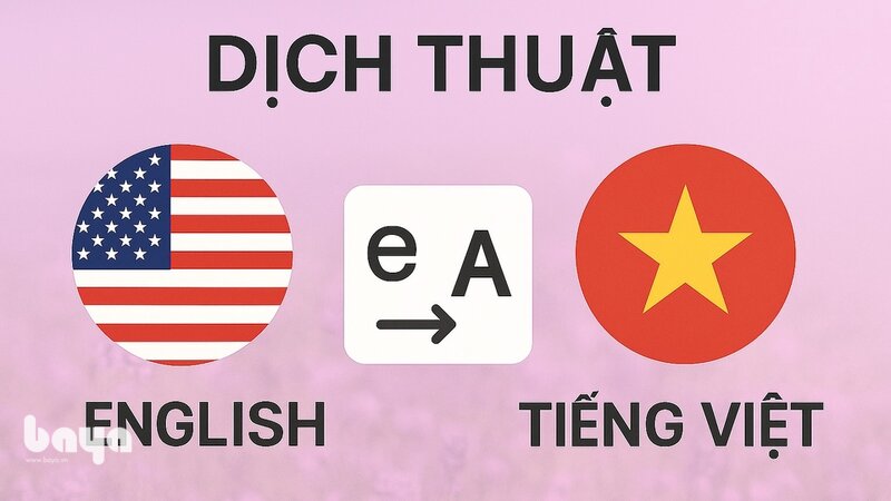 Translate - Nhập đủ câu khi chọn Translate