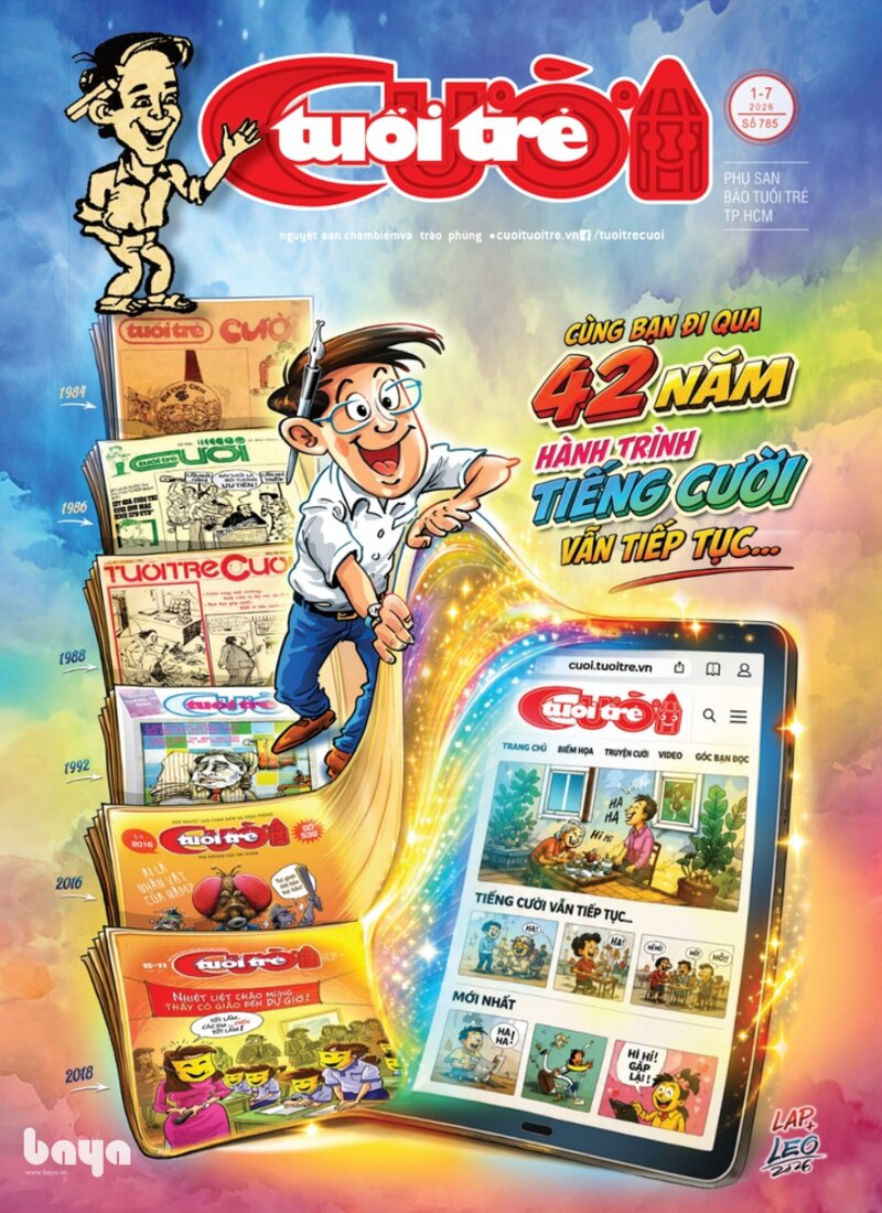 Tuổi Trẻ - Xác định điều mình cần hiểu thêm