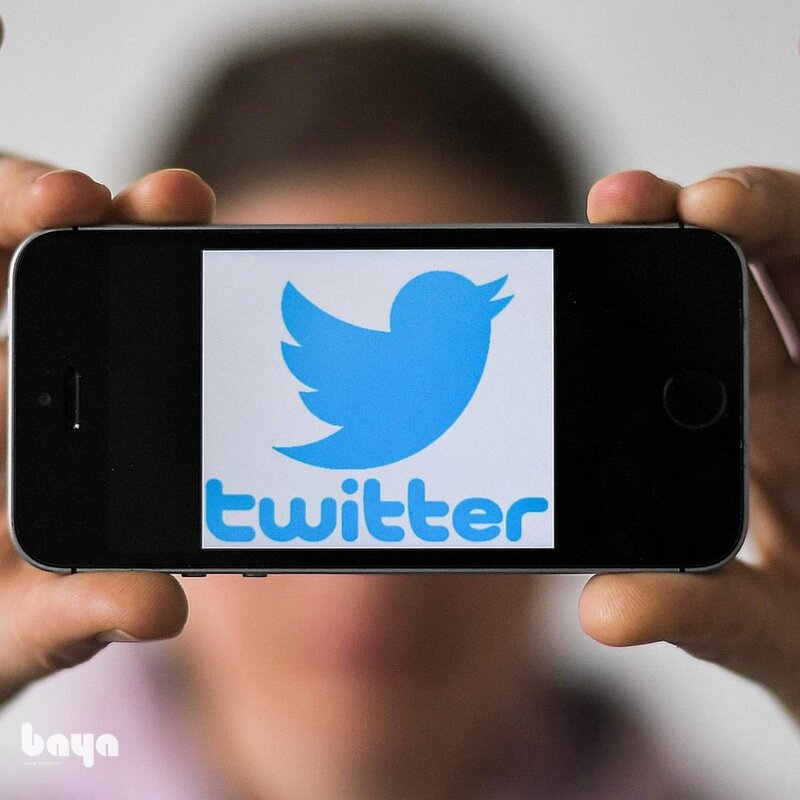 Twitter - Kiểm tra tài khoản Twitter trước khi tin thông tin