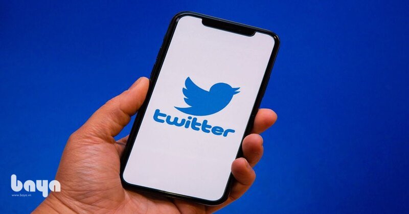 Twitter - Dùng Lists Twitter cho nhóm tài khoản liên quan