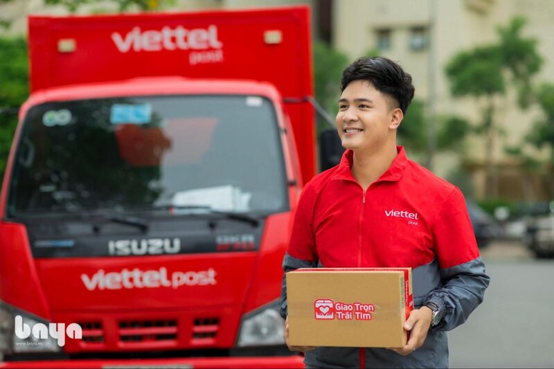 Viettel Post - Tách dự kiến và xác nhận trên Viettel Post Viettel Post - Tách dự kiến và xác nhận trên Viettel Post