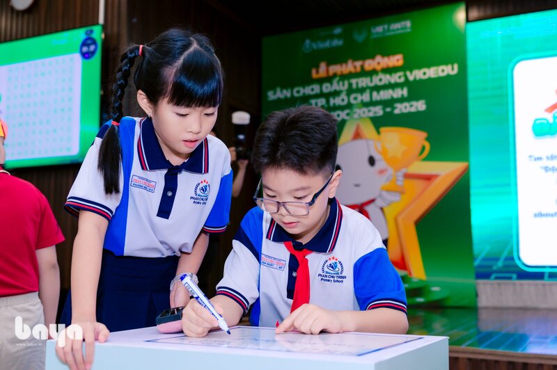 VioEdu - Kiểm tra tài khoản VioEdu trước buổi học