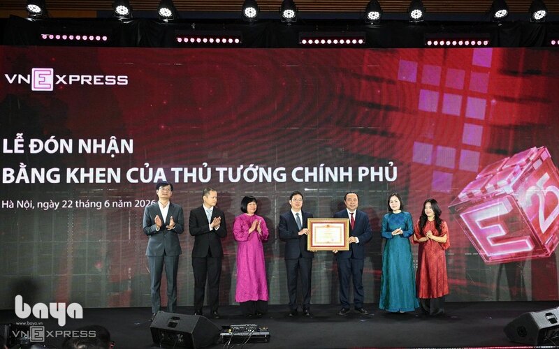VnExpress - Đọc đoạn giải thích trên VnExpress thay vì chỉ tiêu đề