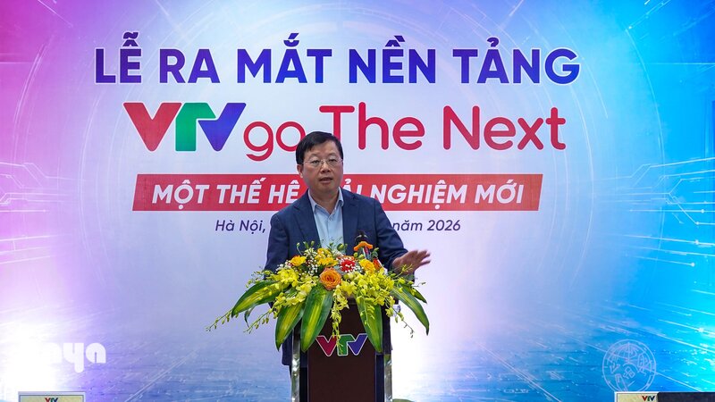 VTVgo - Phân biệt xem theo kênh và xem theo nội dung