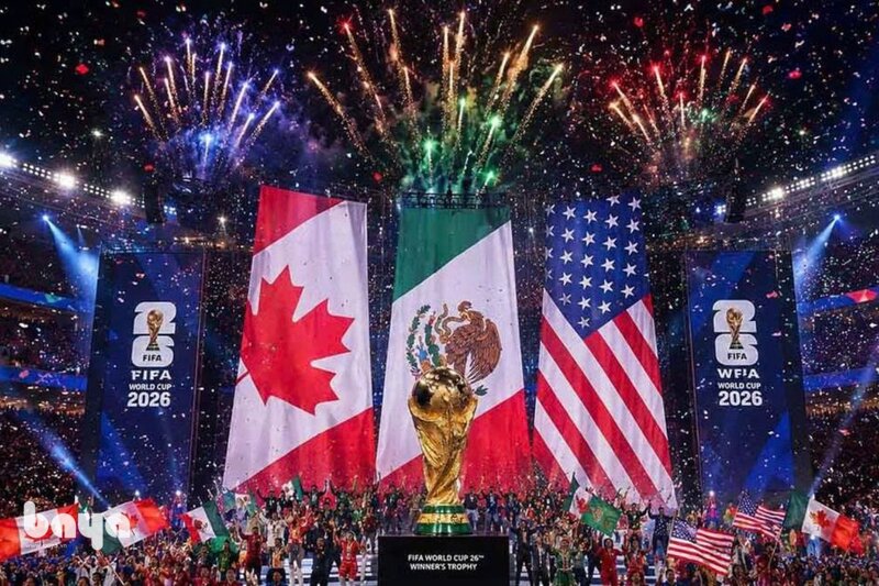 WC 2026 - Nhận diện vòng 32 đội WC 2026
