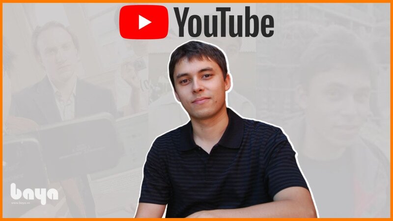 YouTube - Chọn mục đích trước khi mở video
