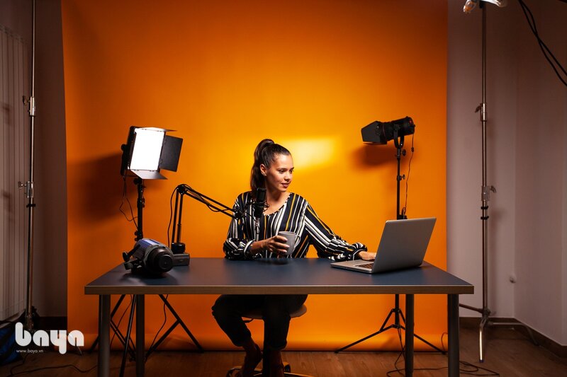 YouTube - Tạo danh sách theo việc cần hoàn thành