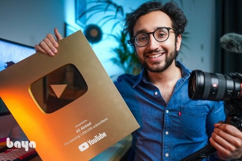 YouTuber - Đặt mục tiêu YouTuber phù hợp giai đoạn bắt đầu