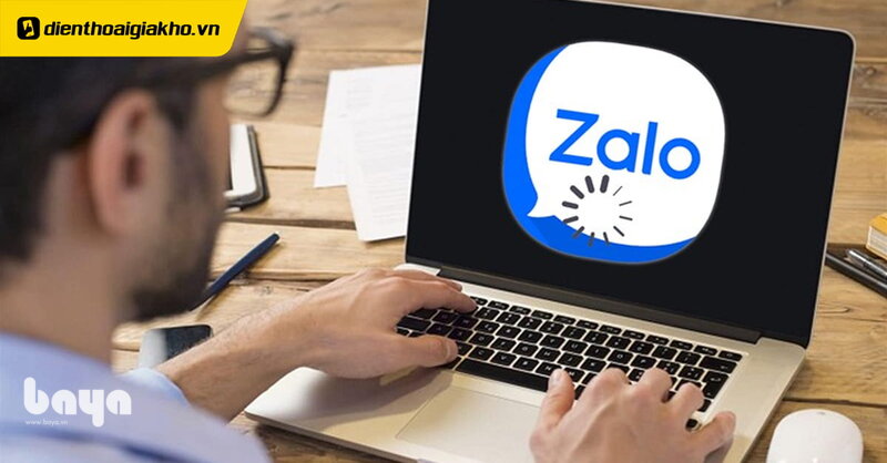 Zalo PC - Chọn đúng cuộc trò chuyện Zalo PC